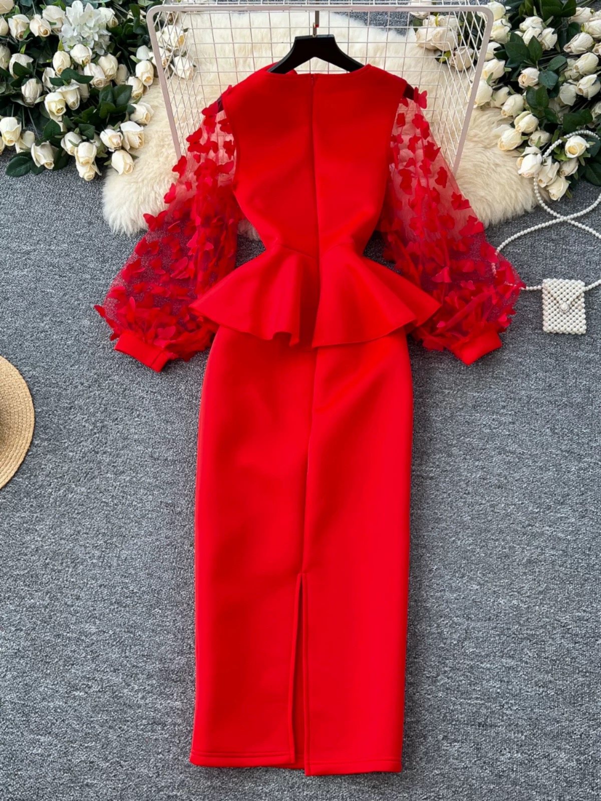 My lucky dress EBC253 images